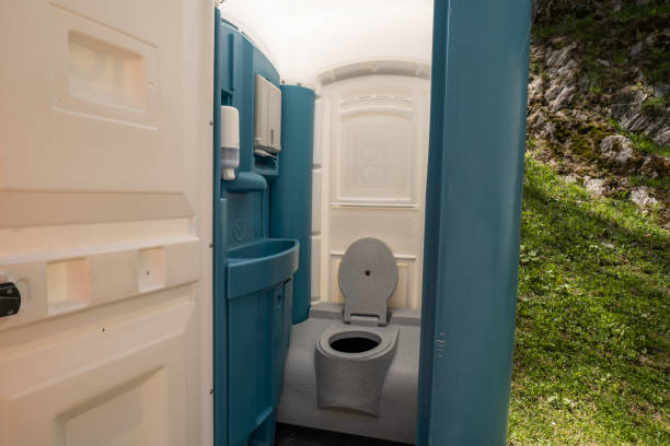 Best Portable Restroom Removal and Pickup  in Carlisle, OH